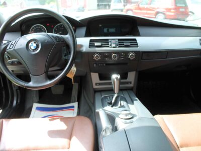 BMW 525i Touring