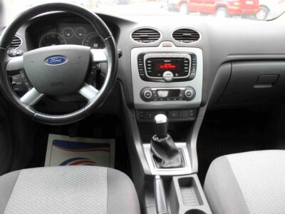 Ford Focus 1,8