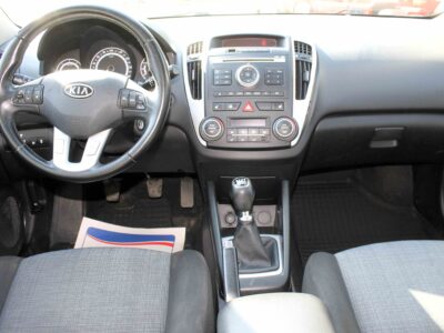 Kia Ceed 1,6