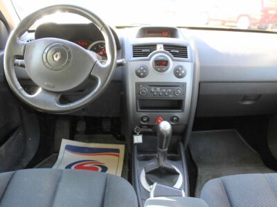 Renault Megane 1,6