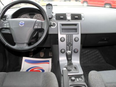 Volvo V50 2,4