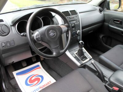 Suzuki Grand Vitara 1,6