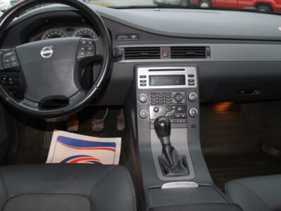 Volvo V70 2,5T